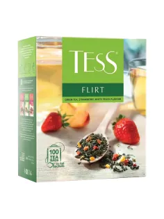 Чай TESS 