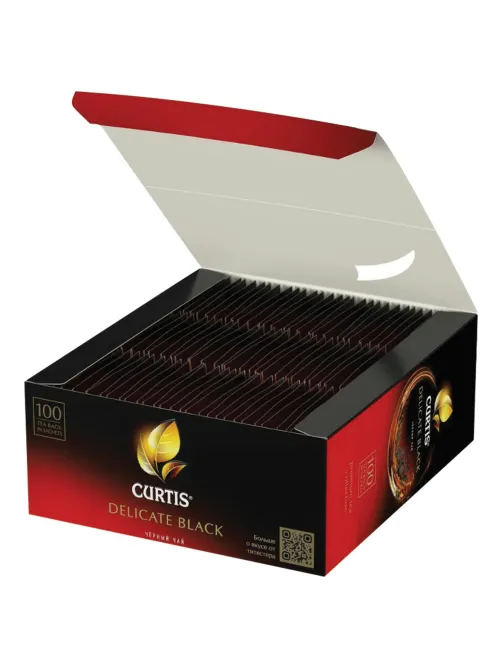 Чай CURTIS 