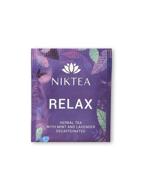 Чай NIKTEA 