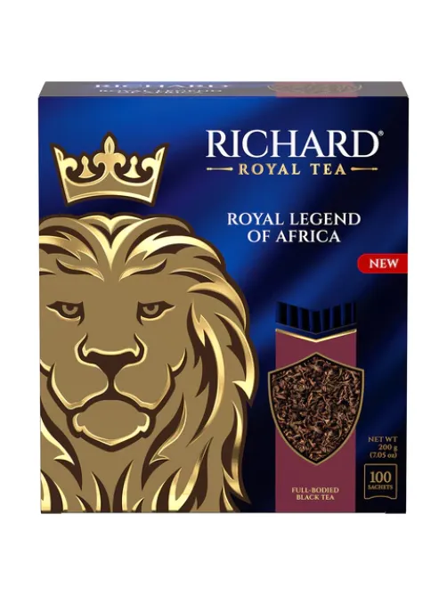 Чай RICHARD 