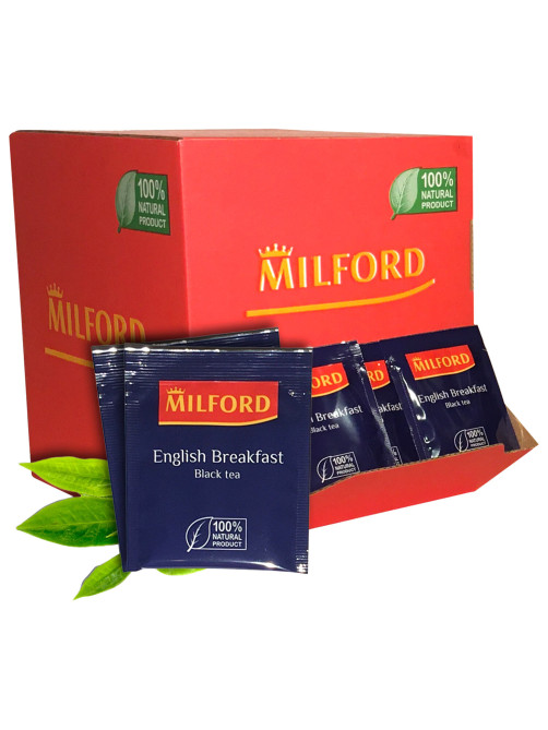 Чай MILFORD 