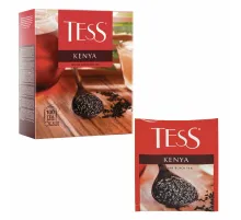 Чай TESS 