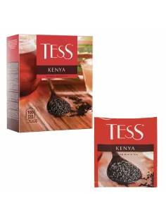 Чай TESS 