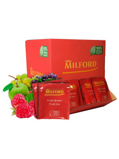 Чай MILFORD 