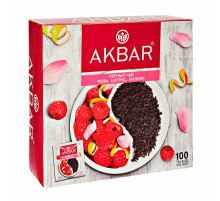 Чай АКБАР 