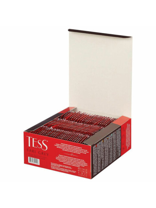 Чай TESS 