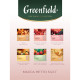 Чай GREENFIELD 