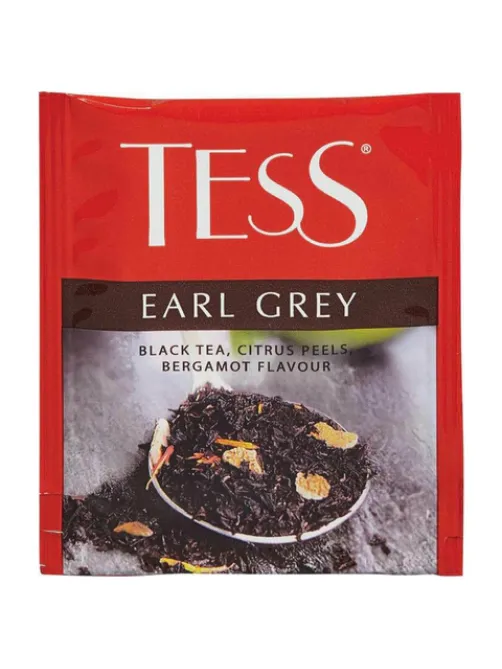 Чай TESS 