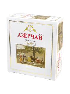 Чай АЗЕРЧАЙ 