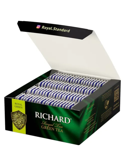 Чай RICHARD 