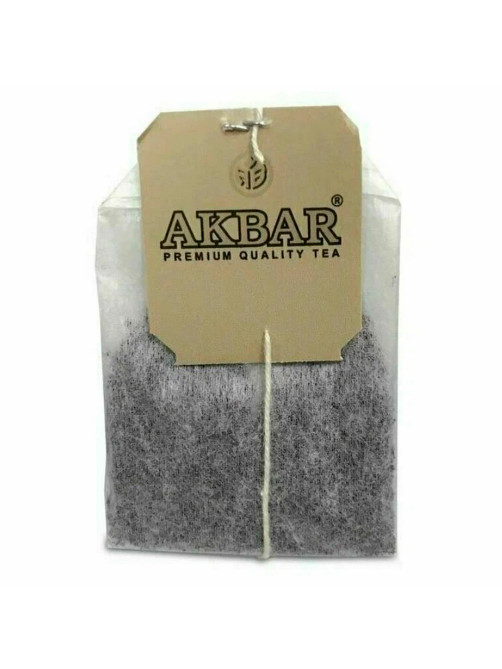 Чай АКБАР 
