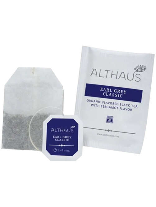 Чай ALTHAUS 