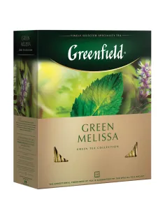 Чай GREENFIELD 