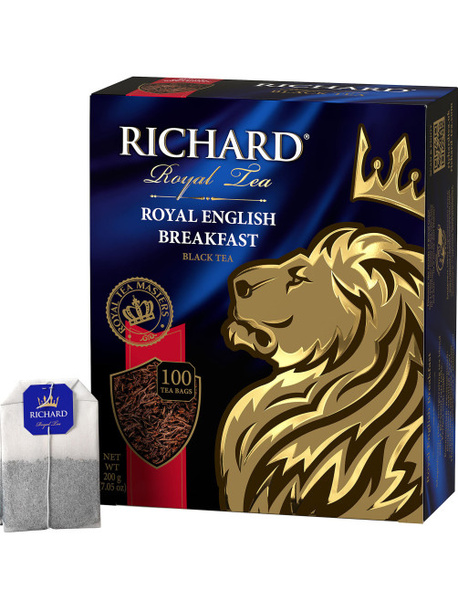 Чай RICHARD 