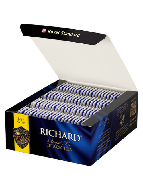 Чай RICHARD 