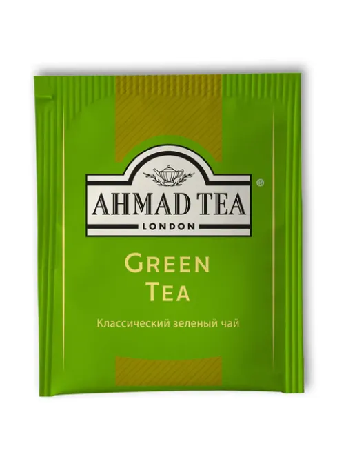 Чай AHMAD (Ахмад) 