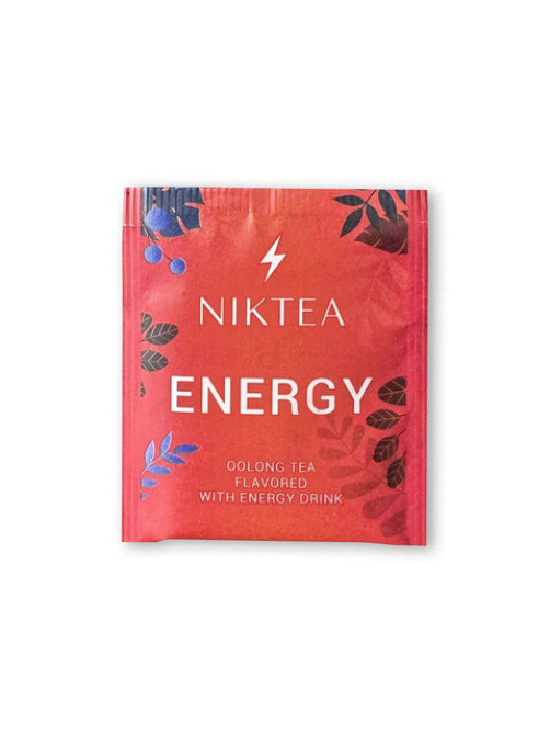 Чай NIKTEA 