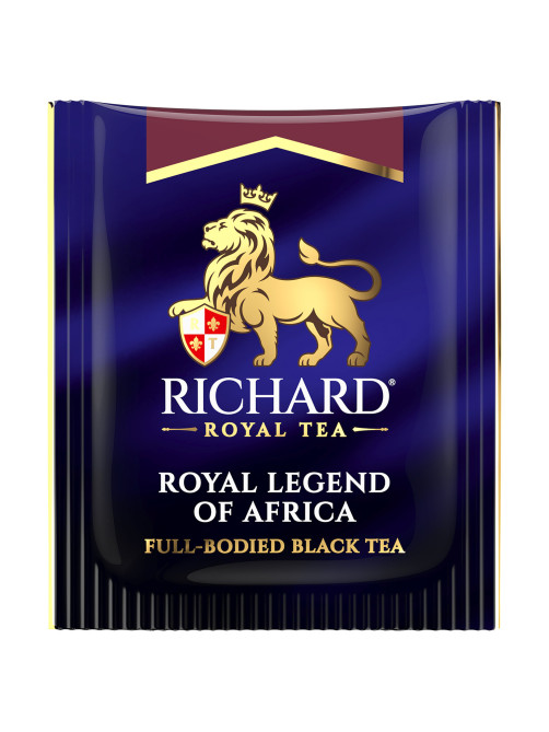 Чай RICHARD 