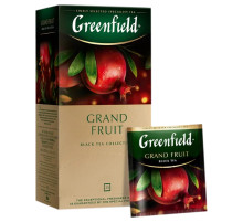 Чай GREENFIELD 