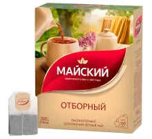 Чай МАЙСКИЙ 
