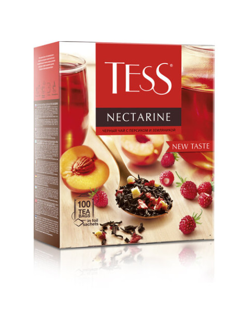 Чай TESS 