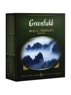 Чай GREENFIELD 