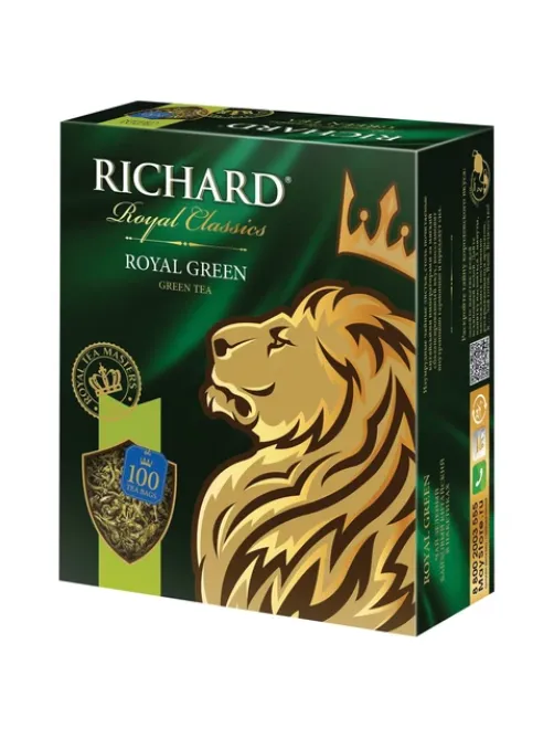 Чай RICHARD 