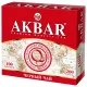 Чай АКБАР 