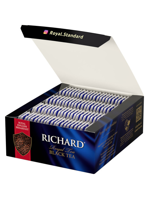 Чай RICHARD 