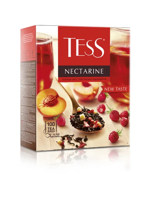 Чай TESS 