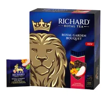 Чай RICHARD 