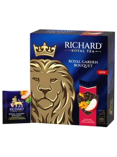 Чай RICHARD 