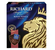 Чай RICHARD 