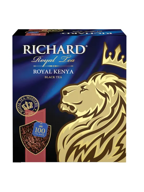 Чай RICHARD 