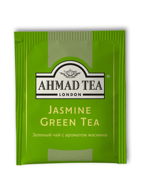 Чай AHMAD (Ахмад) 