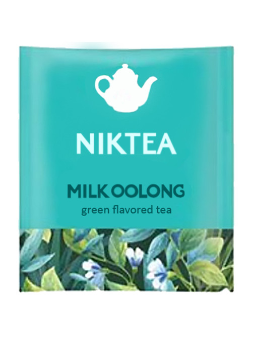 Чай NIKTEA 