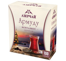 Чай АЗЕРЧАЙ 