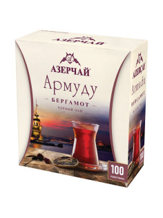 Чай АЗЕРЧАЙ 