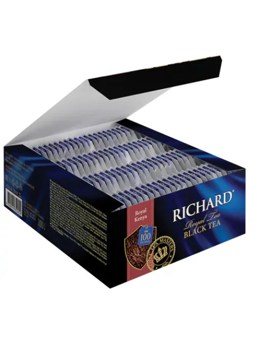 Чай RICHARD 