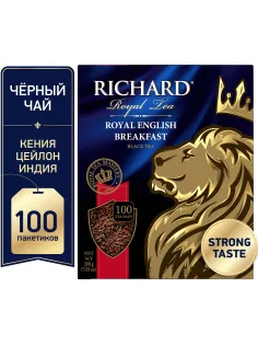 Чай RICHARD 