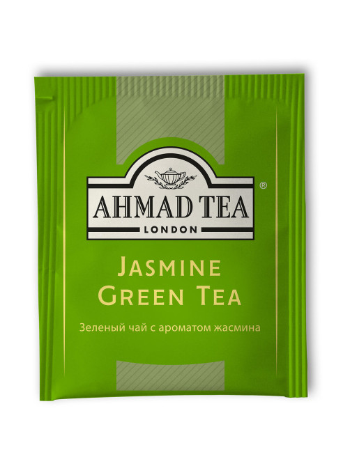 Чай AHMAD (Ахмад) 