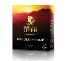 Чай ПРИНЦЕССА НУРИ 