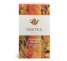 Чай NIKTEA 