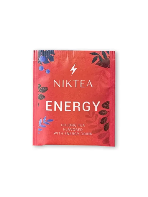 Чай NIKTEA 