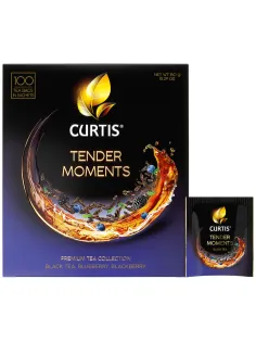 Чай CURTIS 