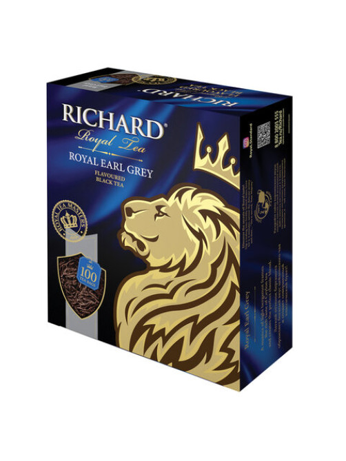 Чай RICHARD 