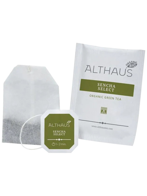 Чай ALTHAUS 