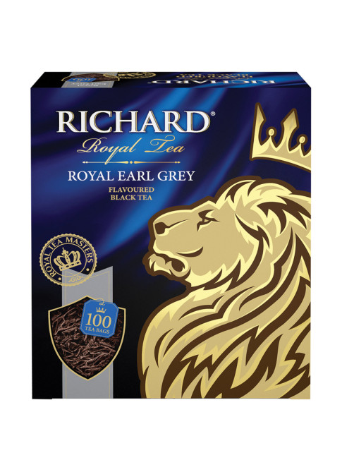 Чай RICHARD 