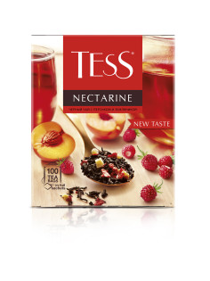 Чай TESS 
