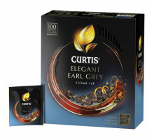 Чай CURTIS 
